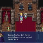 Le jeu Final Fantasy VI s&rsquo;offre une place sur le Google Play