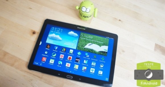 android frandroid test samsung galaxy note 10.1 2014 edition image 07 android frandroid test samsung galaxy note 10.1 2014 edition image 07