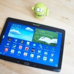 Test de la tablette Samsung Galaxy Note 10.1 2014 Edition Test de la tablette Samsung Galaxy Note 10.1 2014 Edition