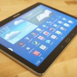 Samsung Galaxy Note 10.1 (2014) : Android KitKat 4.4.2 disponible Samsung Galaxy Note 10.1 (2014) : Android KitKat 4.4.2 disponible