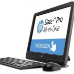 HP Slate 21 Pro, un all-in-one de 21 pouces sous Tegra 4 et Android HP Slate 21 Pro, un all-in-one de 21 pouces sous Tegra 4 et Android