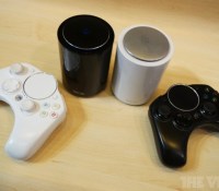 La console Tron de Huawei