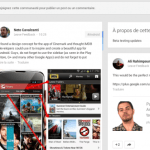 IMDb Movies & TV lance une page communautaire Google+ pour les bêta-testeurs Android IMDb Movies & TV lance une page communautaire Google+ pour les bêta-testeurs Android