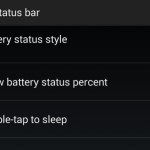 CyanogenMod 11 : arrivée de KnockOFF en Nightly Build et des M-Series 2 CyanogenMod 11 : arrivée de KnockOFF en Nightly Build et des M-Series 2