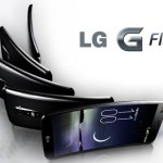 Le LG G Flex arrivera dans plus de 20 pays européens en février Le LG G Flex arrivera dans plus de 20 pays européens en février