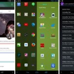 Lucid Launcher : vers un nombre de widgets en illimité sur le bureau Lucid Launcher : vers un nombre de widgets en illimité sur le bureau