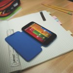 Motorola Moto G : une mise à jour pour résoudre certains bugs Motorola Moto G : une mise à jour pour résoudre certains bugs