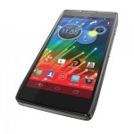 Motorola RAZR HD : Android 4.4 KitKat se confirme en France
