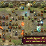 Myth Defense 2, un joli Tower Defense s&rsquo;engage sur Android