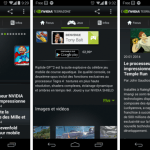 TegraZone 2.9 obtient la compatibilité avec les terminaux non-Tegra et Google Play Games TegraZone 2.9 obtient la compatibilité avec les terminaux non-Tegra et Google Play Games