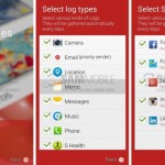 Samsung Life Times, une nouvelle application « personnelle » du Galaxy S5 ? Samsung Life Times, une nouvelle application « personnelle » du Galaxy S5 ?