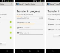 android sony xperia transfer mobile ios android images 01