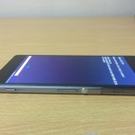 Le Sony Xperia Z2 « Sirius » montre ses bordures d’écran affinées Le Sony Xperia Z2 « Sirius » montre ses bordures d’écran affinées