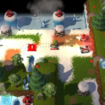 Tank Riders 2, le nouvel opus de combats de tanks par Polarbit arrive sur le Google Play Tank Riders 2, le nouvel opus de combats de tanks par Polarbit arrive sur le Google Play