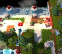 android tank riders 2 polarbit image 1