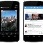 Twitter 5.0.11, le recadrage et la rotation des photos s’améliorent sur Android Twitter 5.0.11, le recadrage et la rotation des photos s’améliorent sur Android
