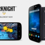 Wiko Darknight, le mobile de 5 pouces HD est disponible à 200 euros Wiko Darknight, le mobile de 5 pouces HD est disponible à 200 euros