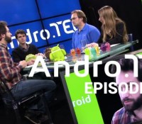AndroTEC