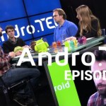 AndroTEC 008 : Sony Xperia Z1 Compact, Google Glass et accords de brevets AndroTEC 008 : Sony Xperia Z1 Compact, Google Glass et accords de brevets