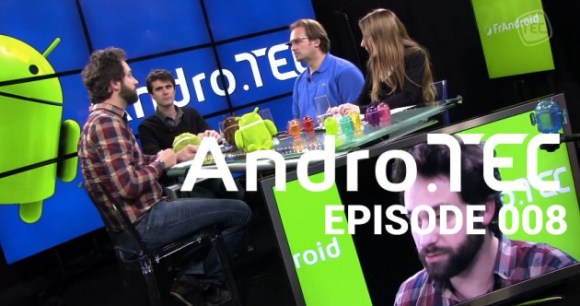 AndroTEC AndroTEC