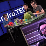 AndroTEC 006 spécial CES de Las Vegas : toutes les news !