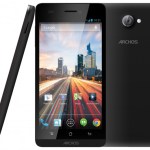 L’Archos 45 Helium arrive chez Free Mobile ! L’Archos 45 Helium arrive chez Free Mobile !