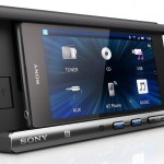 Sony transforme votre smartphone en système multimédia pour voiture Sony transforme votre smartphone en système multimédia pour voiture