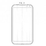 Samsung publie un brevet de smartphone sans bouton home Samsung publie un brevet de smartphone sans bouton home