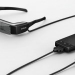 CES 2014 : Epson sort ses nouvelles lunettes CES 2014 : Epson sort ses nouvelles lunettes