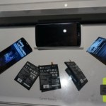 LG G Flex : ses entrailles toutes courbées LG G Flex : ses entrailles toutes courbées