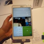 Prise en main des Samsung Galaxy Tab Pro et Note Pro, les tablettes Android dédiées aux professionnels Prise en main des Samsung Galaxy Tab Pro et Note Pro, les tablettes Android dédiées aux professionnels