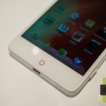 Vidéo : les Nubia 5S et 5S mini Vidéo : les Nubia 5S et 5S mini