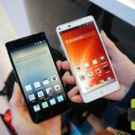 Nubia, la nouvelle marque de ZTE débarque en France avec les 5S et 5S Mini Nubia, la nouvelle marque de ZTE débarque en France avec les 5S et 5S Mini