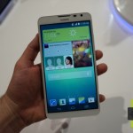 Prise en main du Huawei Ascend Mate 2 4G, la seconde génération de sa phablette est de sortie Prise en main du Huawei Ascend Mate 2 4G, la seconde génération de sa phablette est de sortie