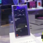 ZTE expose ses concepts C-World et Eco-Mobius au CES 2014 ZTE expose ses concepts C-World et Eco-Mobius au CES 2014