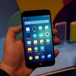 Meizu MX3, ticket d’entrée du chinois aux USA et en Europe Meizu MX3, ticket d’entrée du chinois aux USA et en Europe