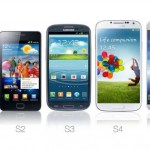 Galaxy S5 : vers une meilleure reconnaissance des gestes ? Galaxy S5 : vers une meilleure reconnaissance des gestes ?