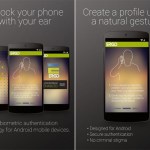 En avant le déverrouillage des smartphones par reconnaissance des empreintes… d’oreilles En avant le déverrouillage des smartphones par reconnaissance des empreintes… d’oreilles