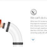 Video Quality Report, la nouvelle idée de Google pour fliquer votre fournisseur d&rsquo;accès Internet