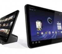 Motorola Xoom
