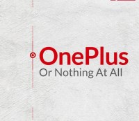 OnePlus
