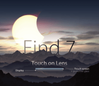 Oppo Find 7