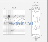 patent-enroulable-flexible-et-c&rsquo;est-électronique