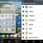 LG ouvre ses QSlide apps aux développeurs avec un SDK dédié LG ouvre ses QSlide apps aux développeurs avec un SDK dédié
