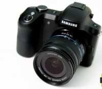 Samsung Galaxy NX