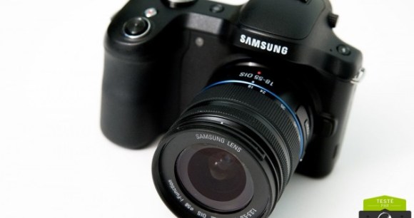 Samsung Galaxy NX Samsung Galaxy NX