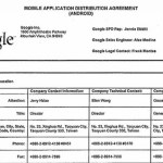 « La fin d&rsquo;Android ouvert », quand les journalistes confondent tout