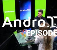 AndroTEC 011 AndroTEC 011