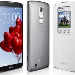 Le LG G Pro 2 officiel avant le Mobile World Congress !