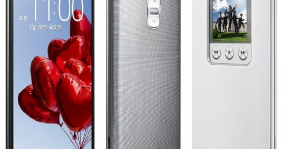 Android LG G Pro 2 Officiel 02